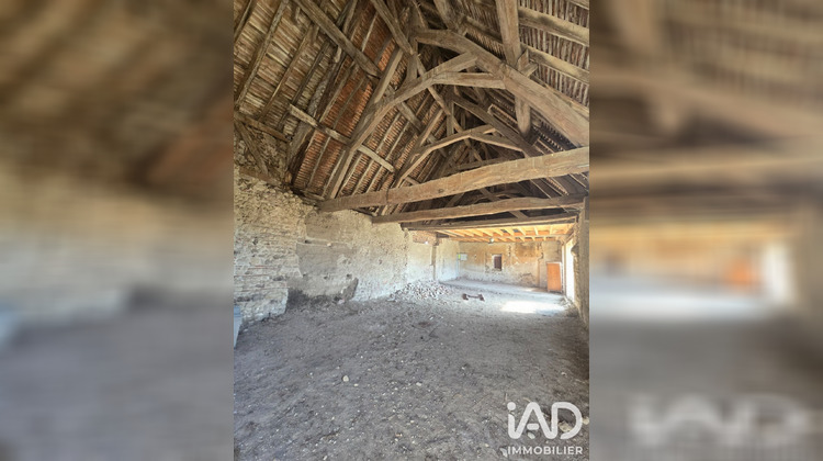 Ma-Cabane - Vente Maison Loriges, 102 m²