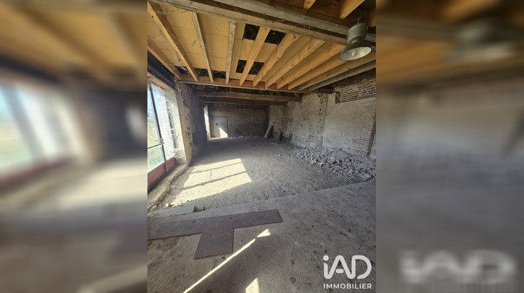 Ma-Cabane - Vente Maison Loriges, 102 m²