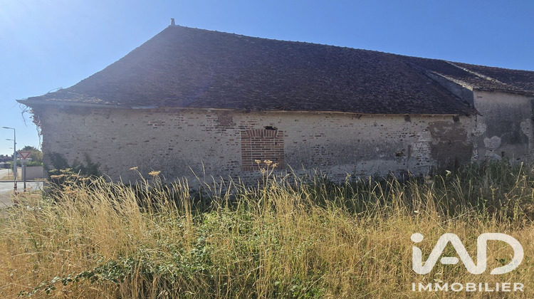 Ma-Cabane - Vente Maison Loriges, 102 m²
