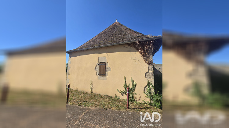 Ma-Cabane - Vente Maison Loriges, 102 m²