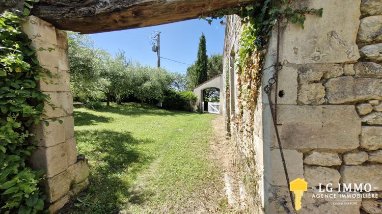 Ma-Cabane - Vente Maison Lorignac, 120 m²