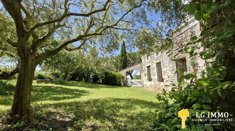 Ma-Cabane - Vente Maison Lorignac, 120 m²