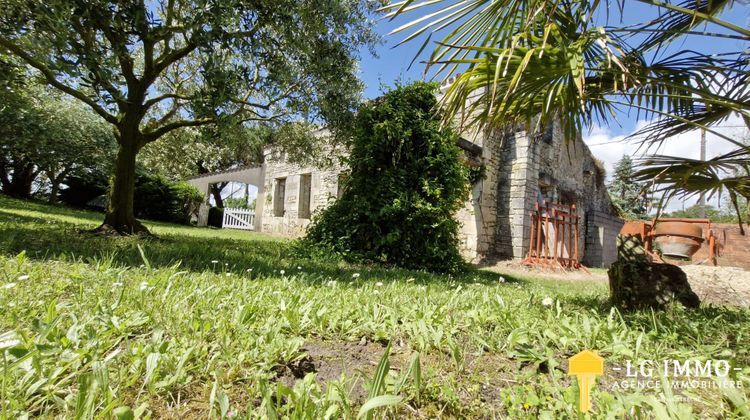 Ma-Cabane - Vente Maison Lorignac, 120 m²