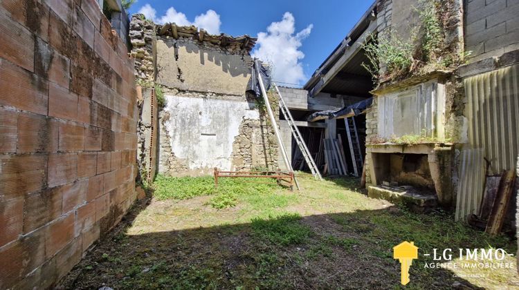 Ma-Cabane - Vente Maison Lorignac, 120 m²