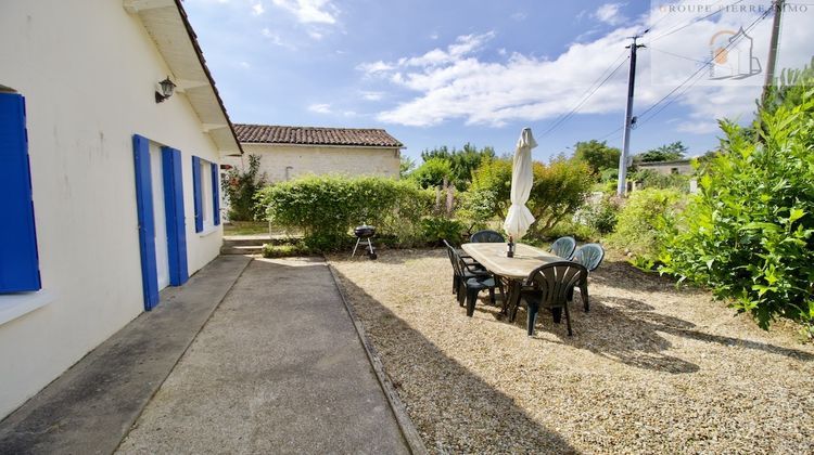 Ma-Cabane - Vente Maison Lorignac, 550 m²