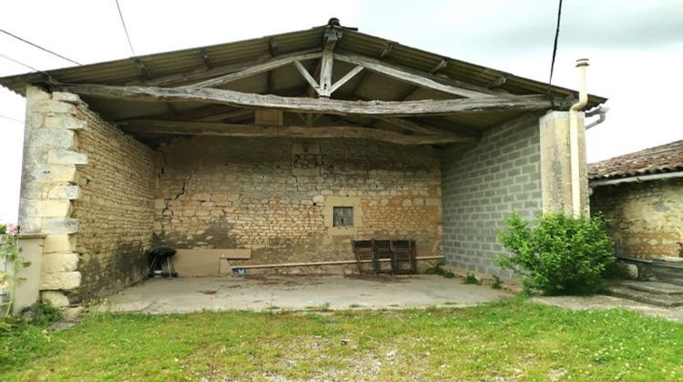 Ma-Cabane - Vente Maison Lorignac, 194 m²