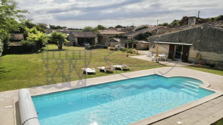 Ma-Cabane - Vente Maison Lorignac, 240 m²