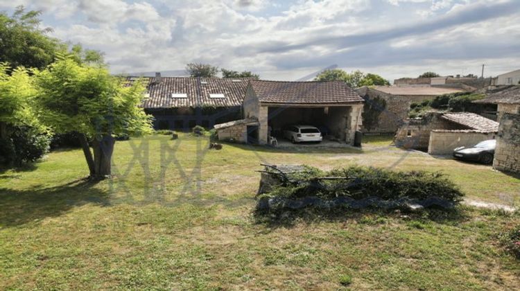 Ma-Cabane - Vente Maison Lorignac, 240 m²