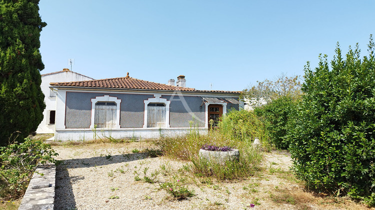 Ma-Cabane - Vente Maison LORIGNAC, 171 m²