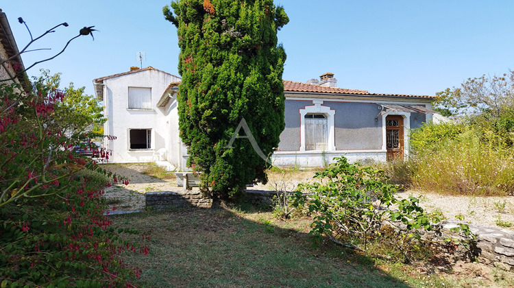 Ma-Cabane - Vente Maison LORIGNAC, 171 m²