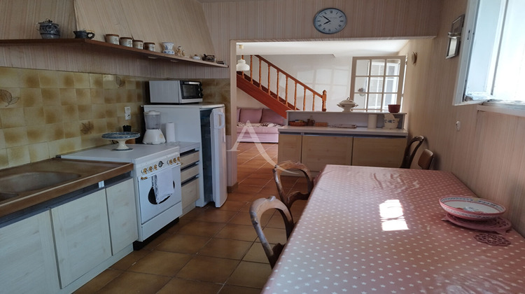 Ma-Cabane - Vente Maison LORIGNAC, 171 m²