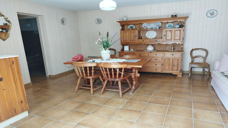 Ma-Cabane - Vente Maison LORIGNAC, 171 m²