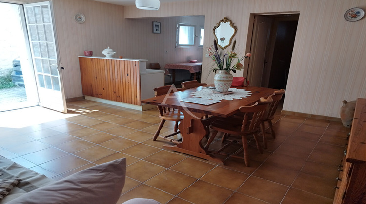 Ma-Cabane - Vente Maison LORIGNAC, 171 m²