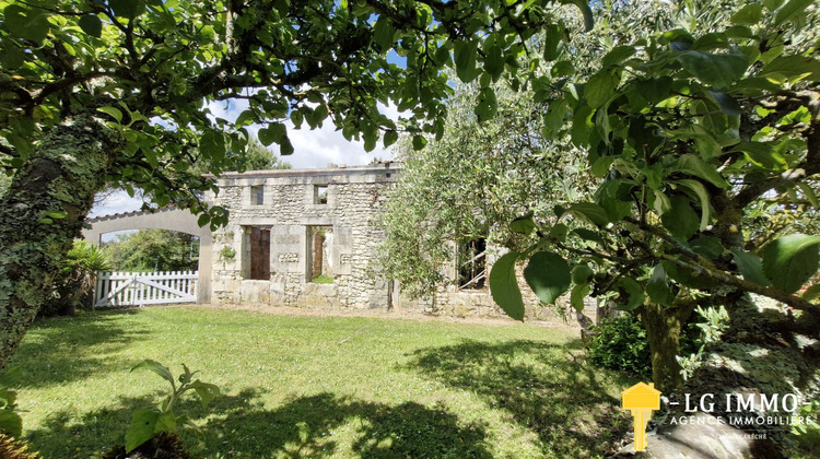 Ma-Cabane - Vente Maison Lorignac, 120 m²