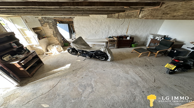 Ma-Cabane - Vente Maison Lorignac, 64 m²
