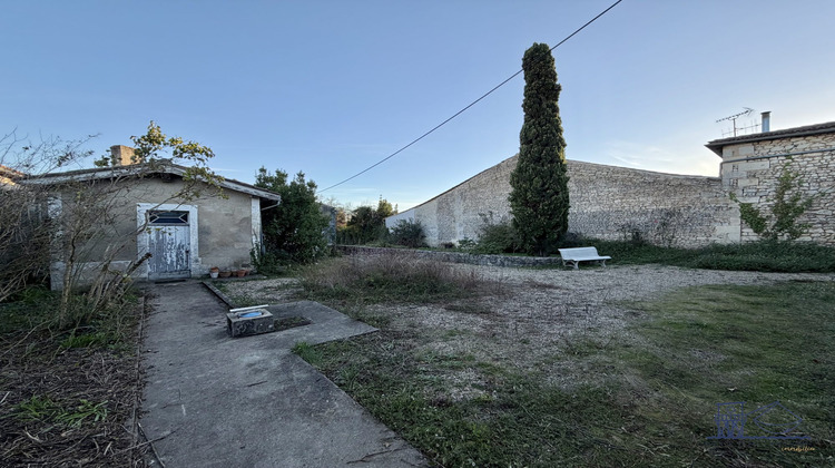 Ma-Cabane - Vente Maison Lorignac, 107 m²