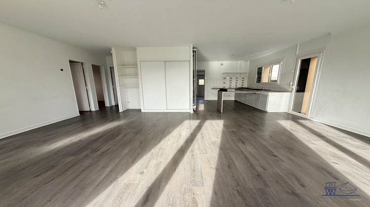 Ma-Cabane - Vente Maison Lorignac, 84 m²