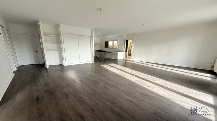 Ma-Cabane - Vente Maison Lorignac, 84 m²