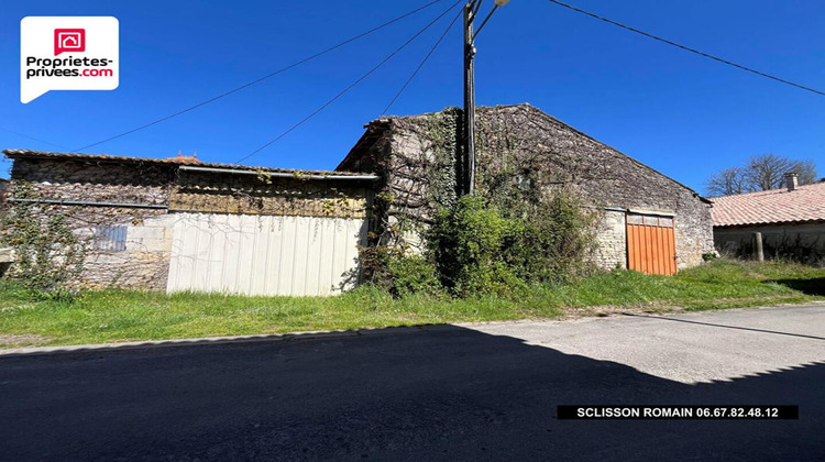 Ma-Cabane - Vente Maison LORIGNAC, 320 m²