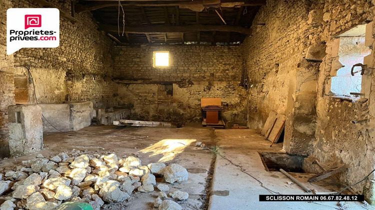 Ma-Cabane - Vente Maison LORIGNAC, 320 m²