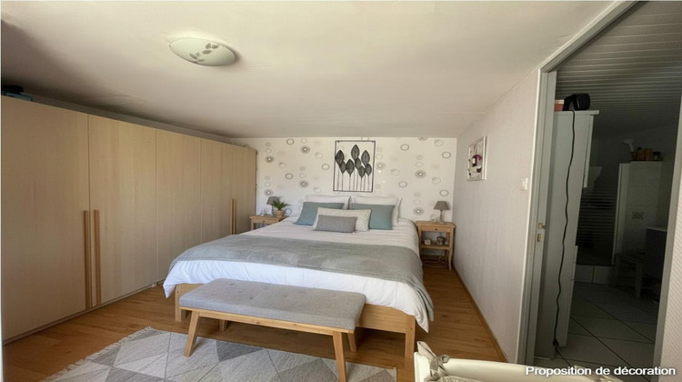 Ma-Cabane - Vente Maison LORIGNAC, 76 m²