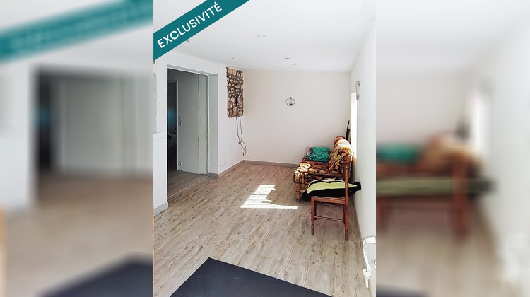 Ma-Cabane - Vente Maison Lorignac, 65 m²
