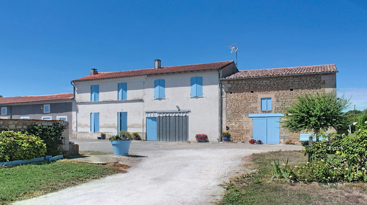 Ma-Cabane - Vente Maison Lorignac, 121 m²