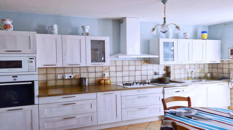 Ma-Cabane - Vente Maison Lorignac, 121 m²