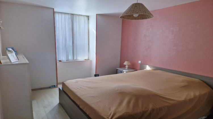 Ma-Cabane - Vente Maison Lorignac, 121 m²