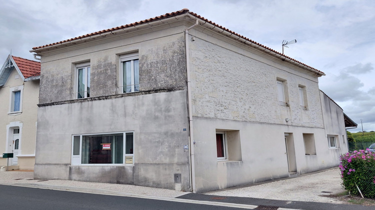 Ma-Cabane - Vente Maison Lorignac, 148 m²
