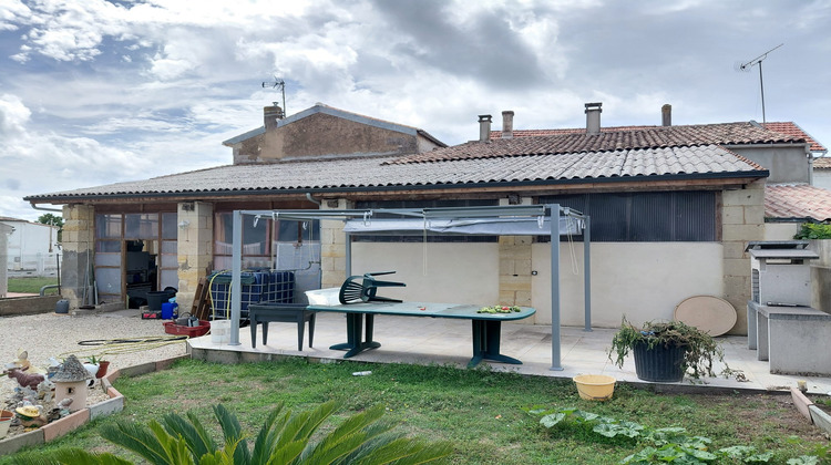 Ma-Cabane - Vente Maison Lorignac, 148 m²