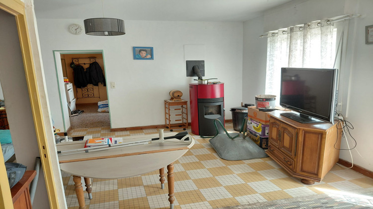 Ma-Cabane - Vente Maison Lorignac, 148 m²