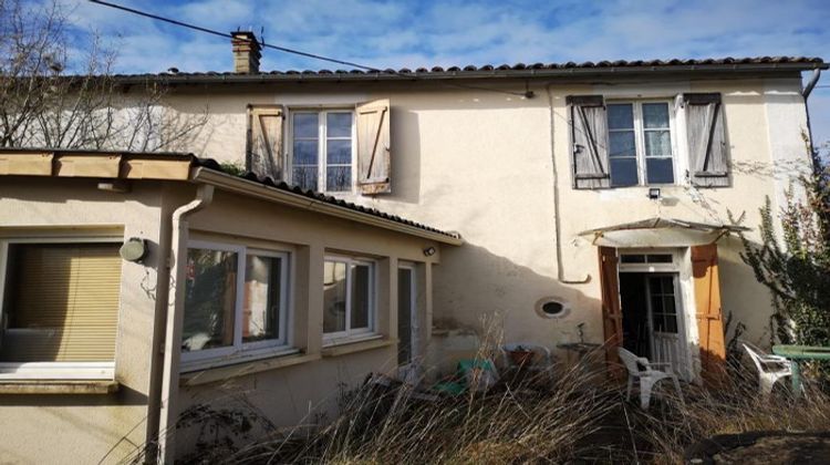 Ma-Cabane - Vente Maison Lorigné, 116 m²