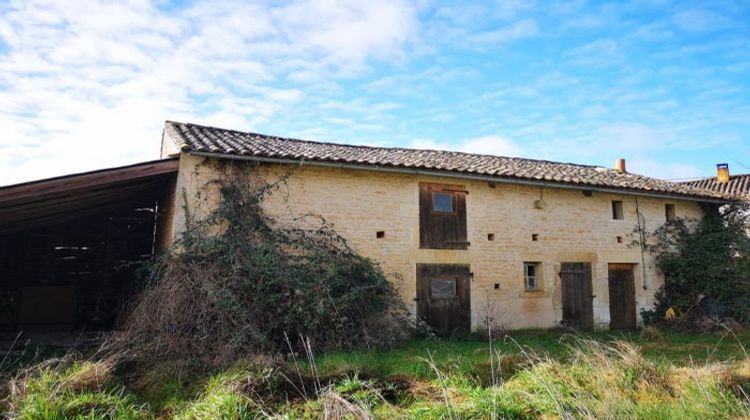 Ma-Cabane - Vente Maison Lorigné, 116 m²