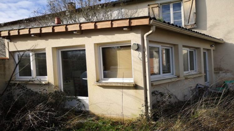 Ma-Cabane - Vente Maison Lorigné, 116 m²