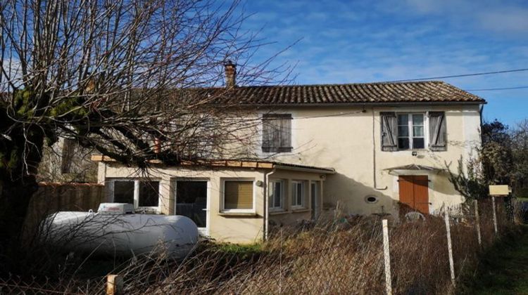 Ma-Cabane - Vente Maison Lorigné, 116 m²