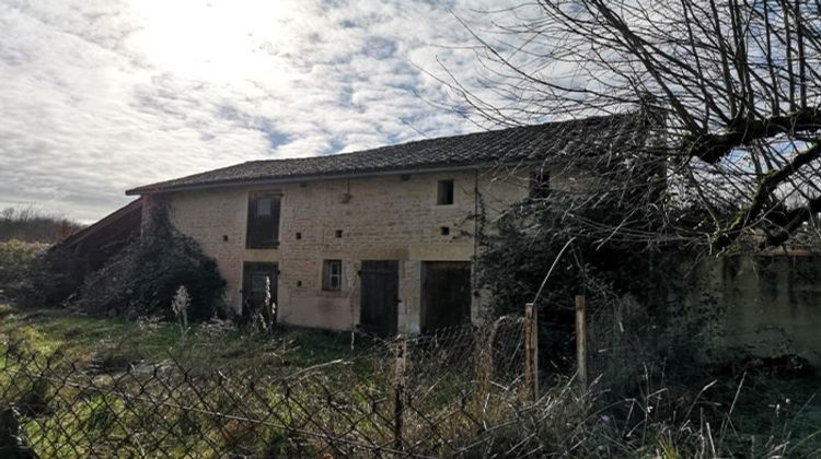 Ma-Cabane - Vente Maison Lorigné, 116 m²