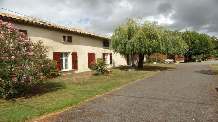 Ma-Cabane - Vente Maison Lorigné, 110 m²