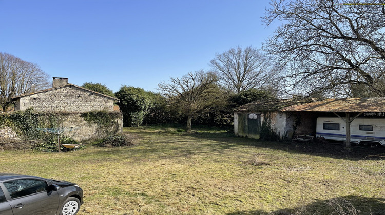 Ma-Cabane - Vente Maison Lorigné, 91 m²