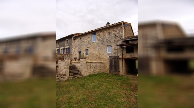 Ma-Cabane - Vente Maison Lorigné, 91 m²