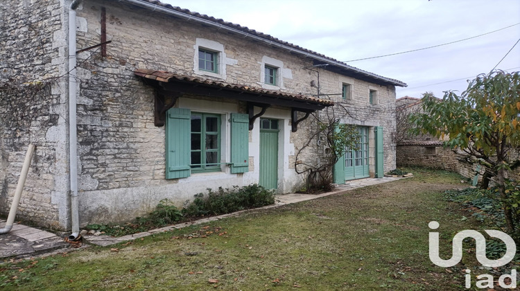 Ma-Cabane - Vente Maison Lorigné, 113 m²