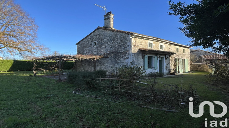 Ma-Cabane - Vente Maison Lorigné, 113 m²