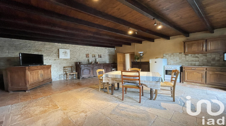 Ma-Cabane - Vente Maison Lorigné, 113 m²