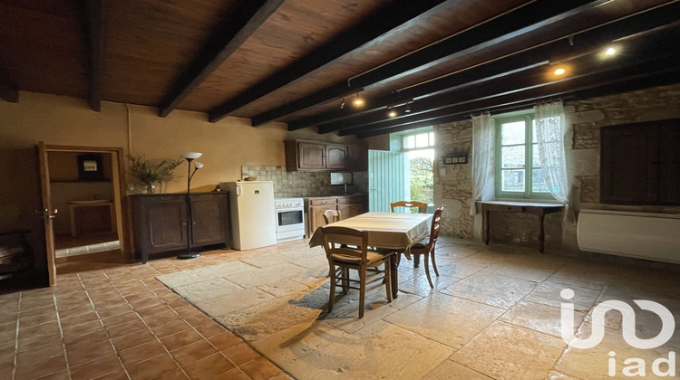 Ma-Cabane - Vente Maison Lorigné, 113 m²