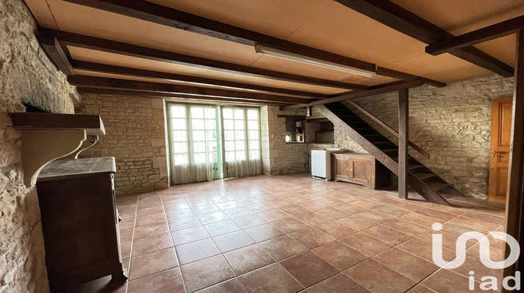 Ma-Cabane - Vente Maison Lorigné, 113 m²