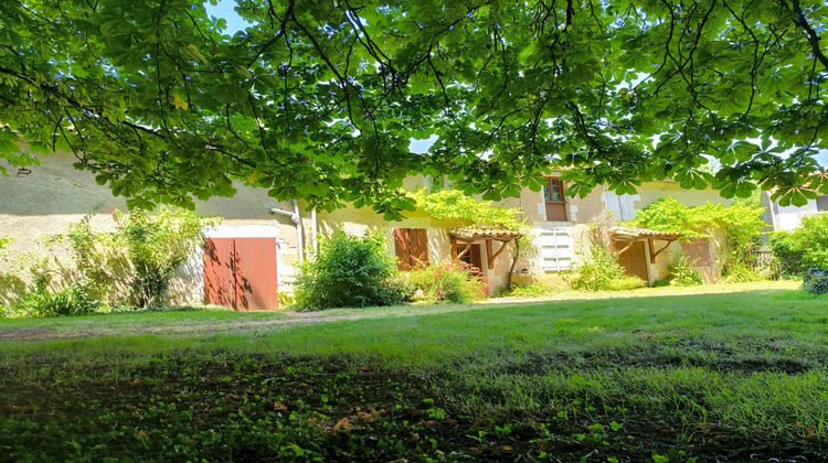 Ma-Cabane - Vente Maison Lorigné, 146 m²