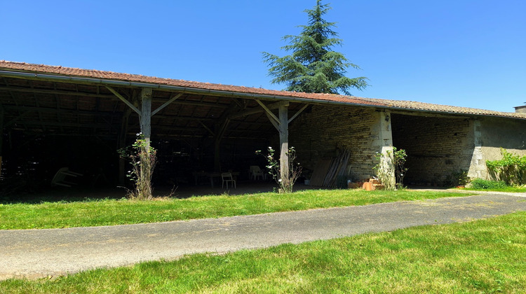 Ma-Cabane - Vente Maison Lorigné, 146 m²