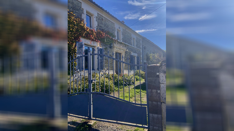 Ma-Cabane - Vente Maison Lorigné, 203 m²