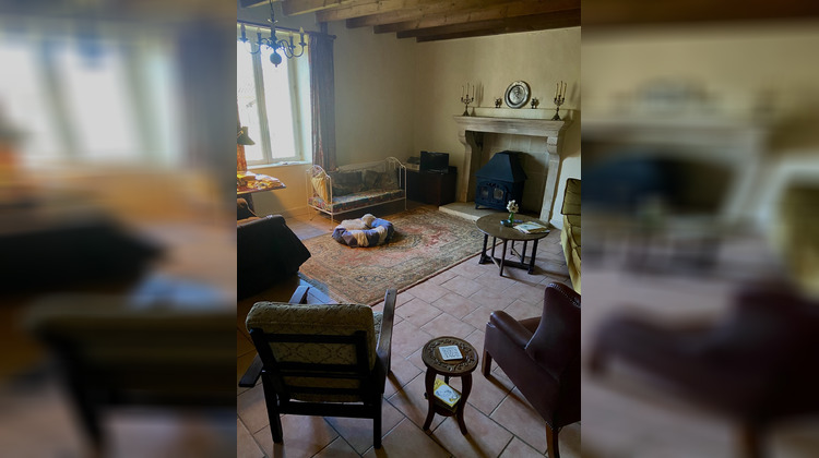 Ma-Cabane - Vente Maison Lorigné, 203 m²