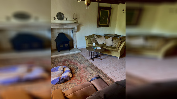 Ma-Cabane - Vente Maison Lorigné, 203 m²